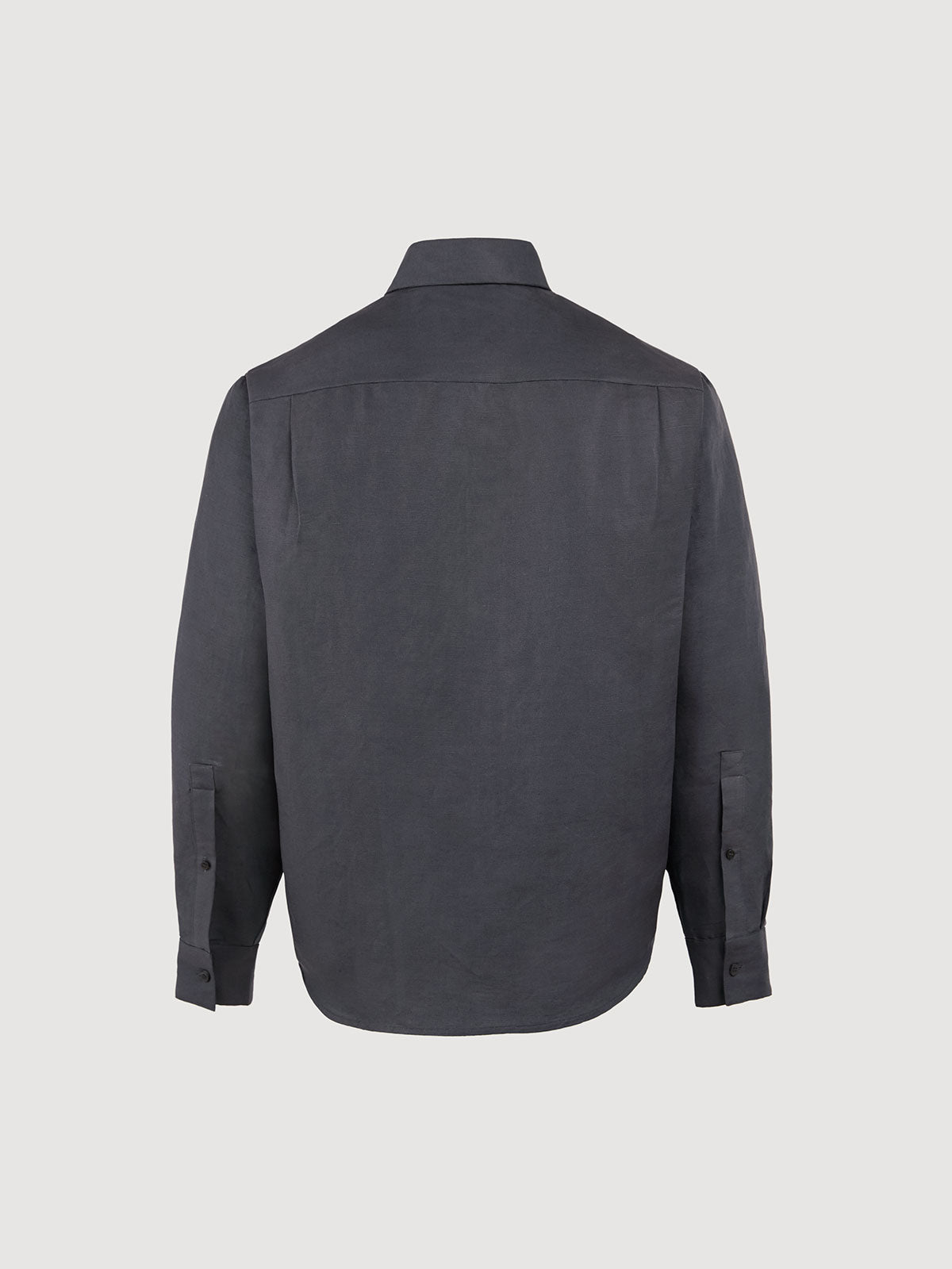 Obsidian Gray
