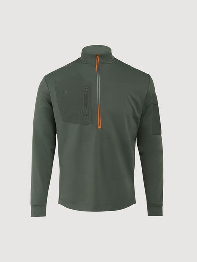 Slow Twitch Workout Shirt