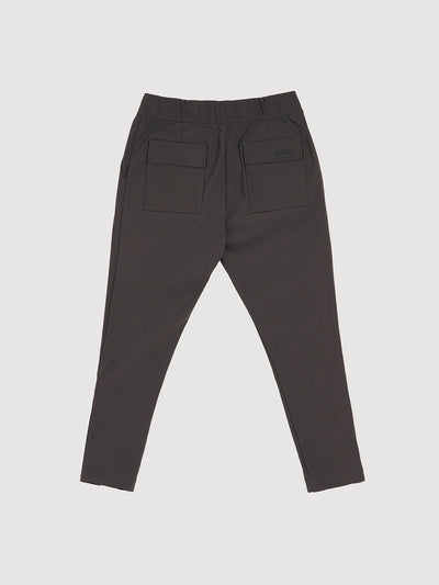 Obsidian Gray