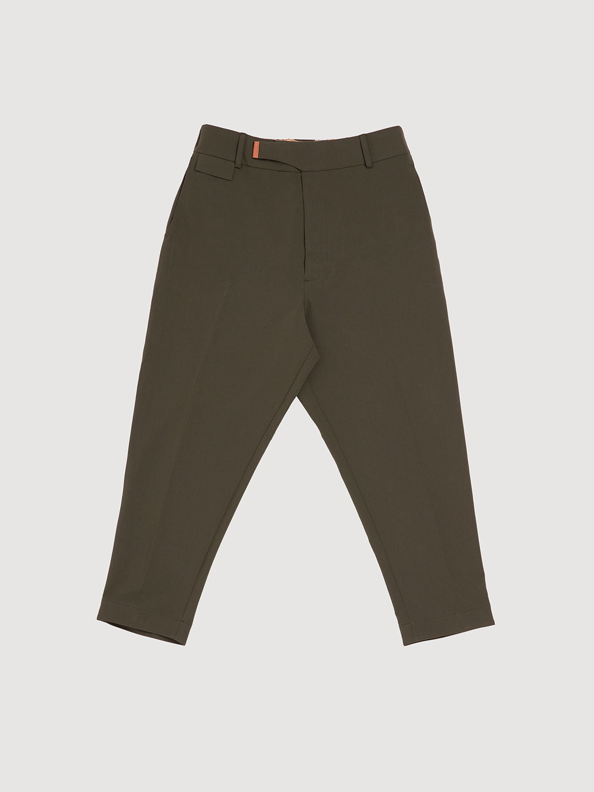 Dark Military Olive