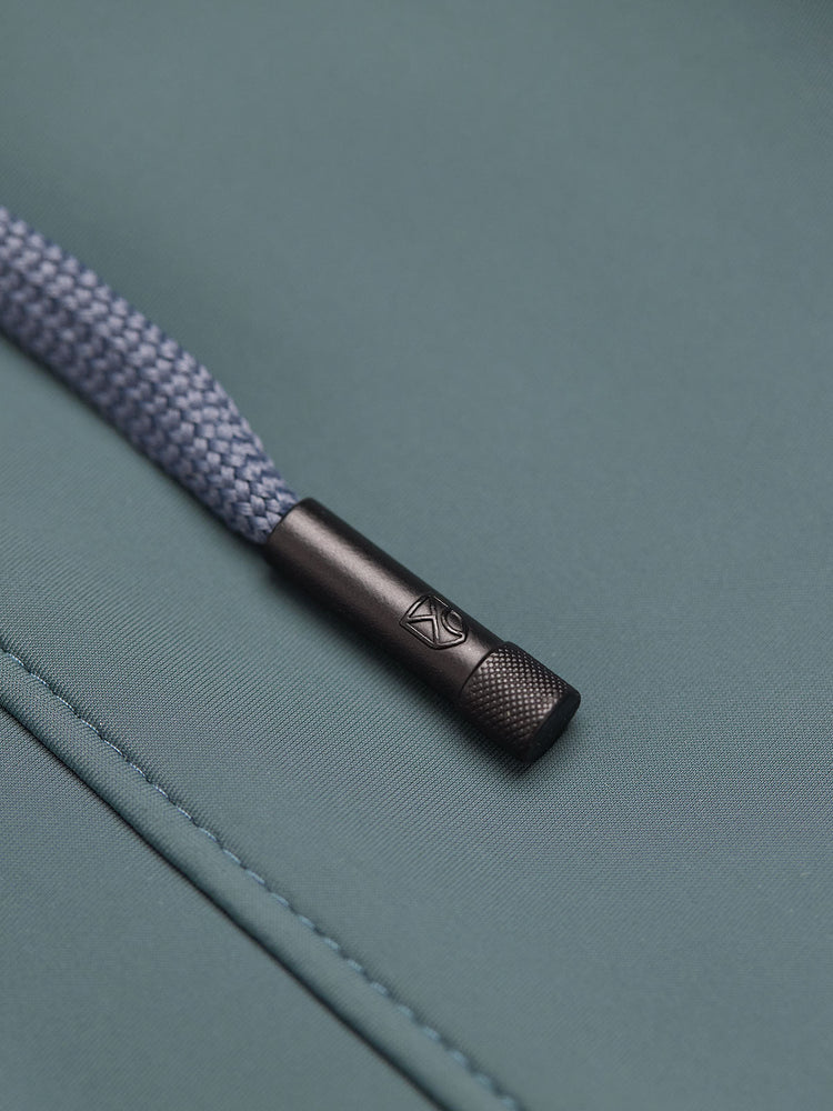 Real Teal