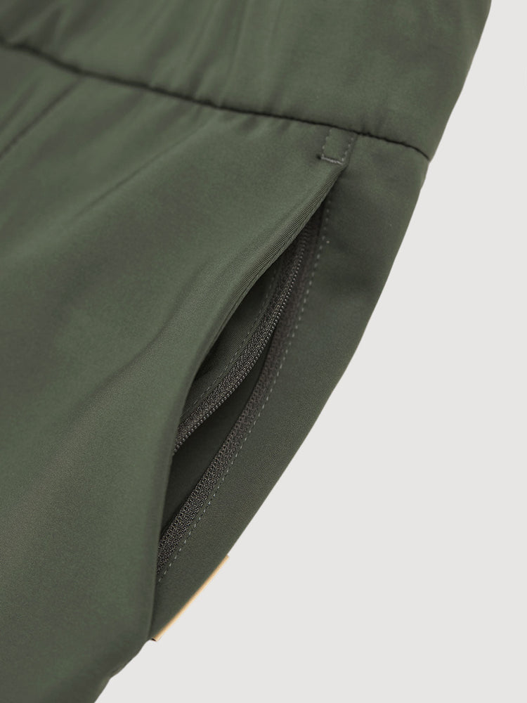 Dark Military Olive