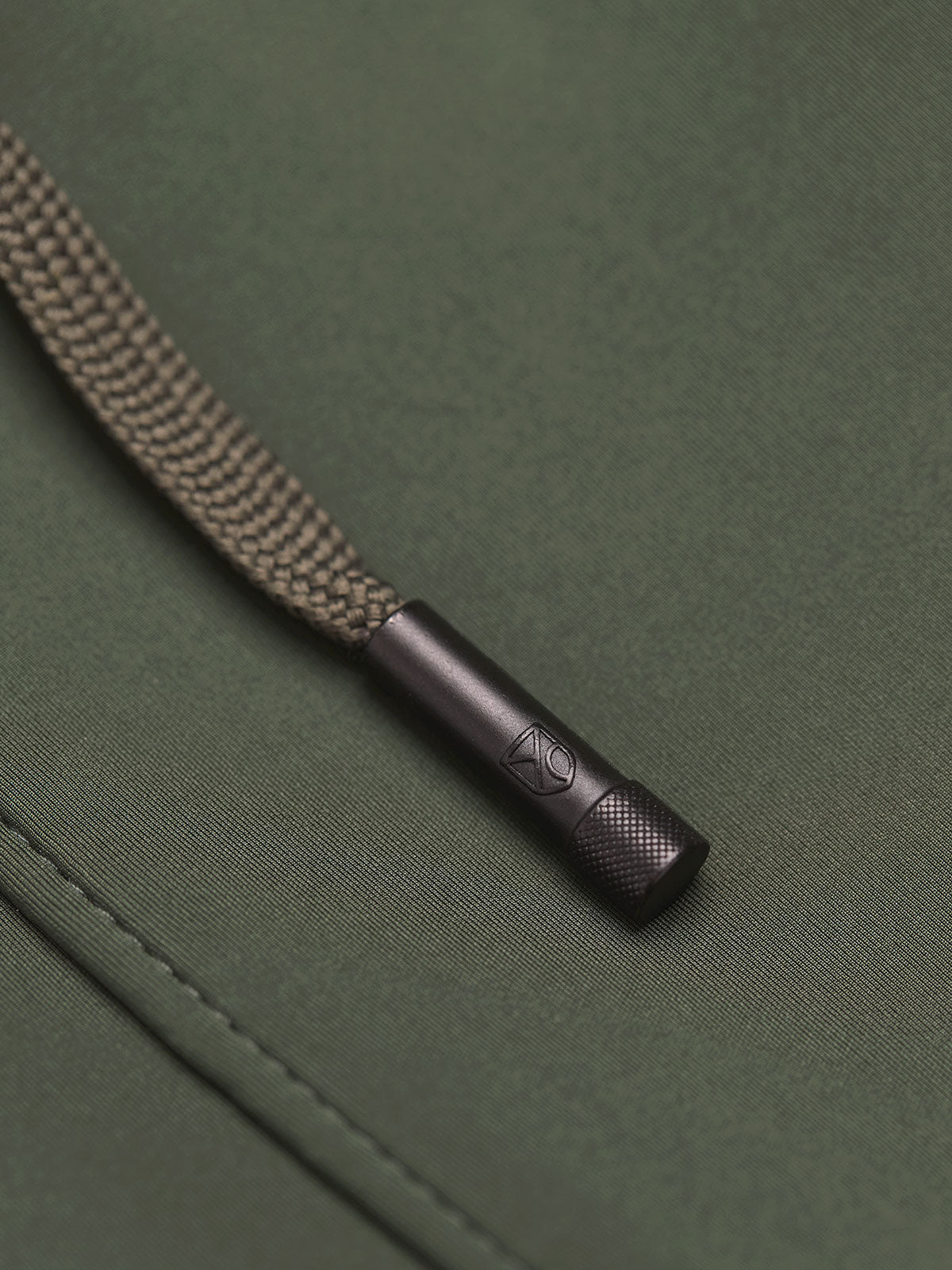 Dark Military Olive