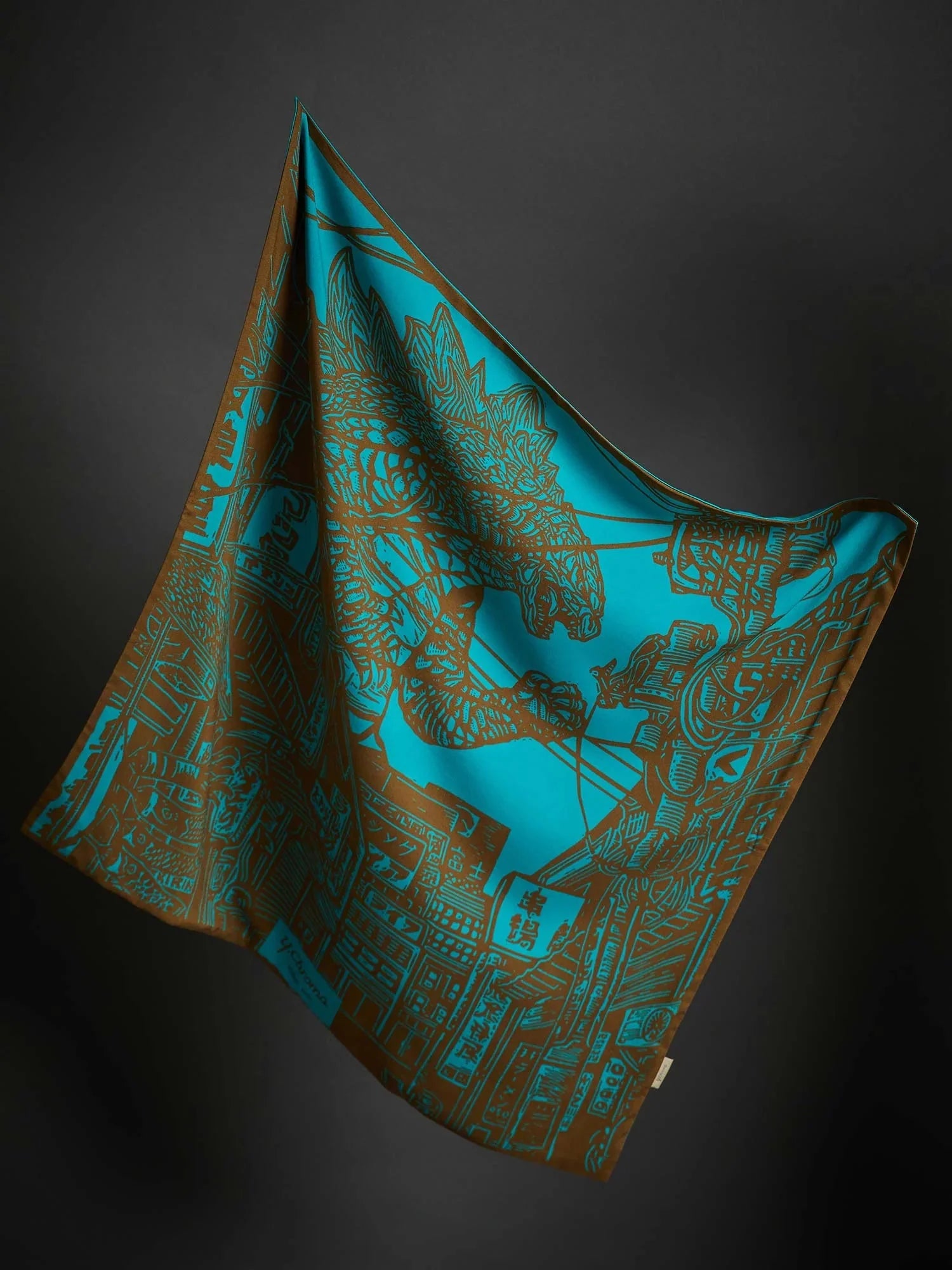 Lisbon 2023 No4 / One Size