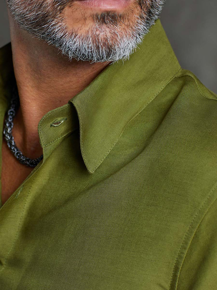Military Olive