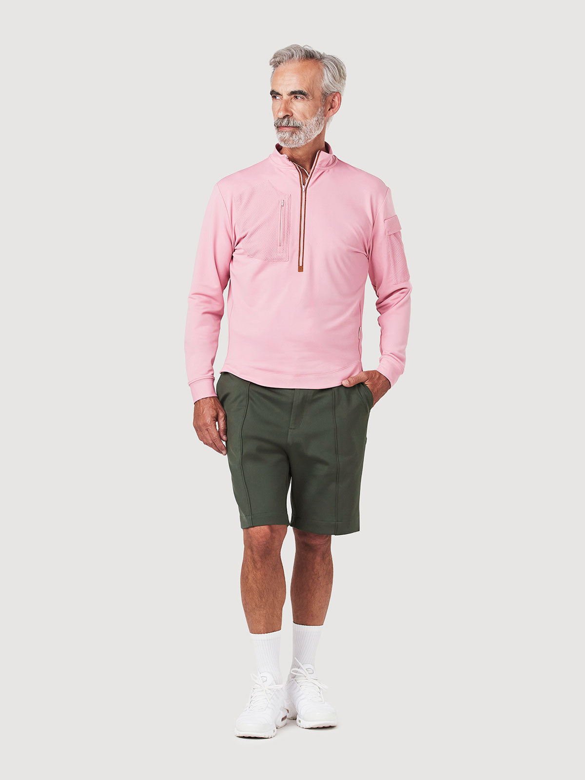 Quartz Pink / SM