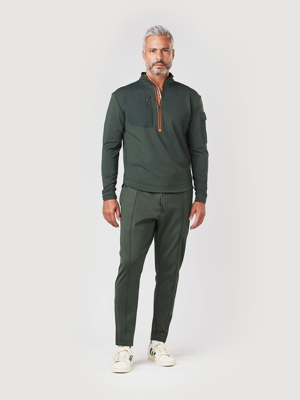 Dark Military Olive / 32/30