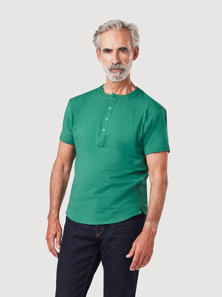 British Green