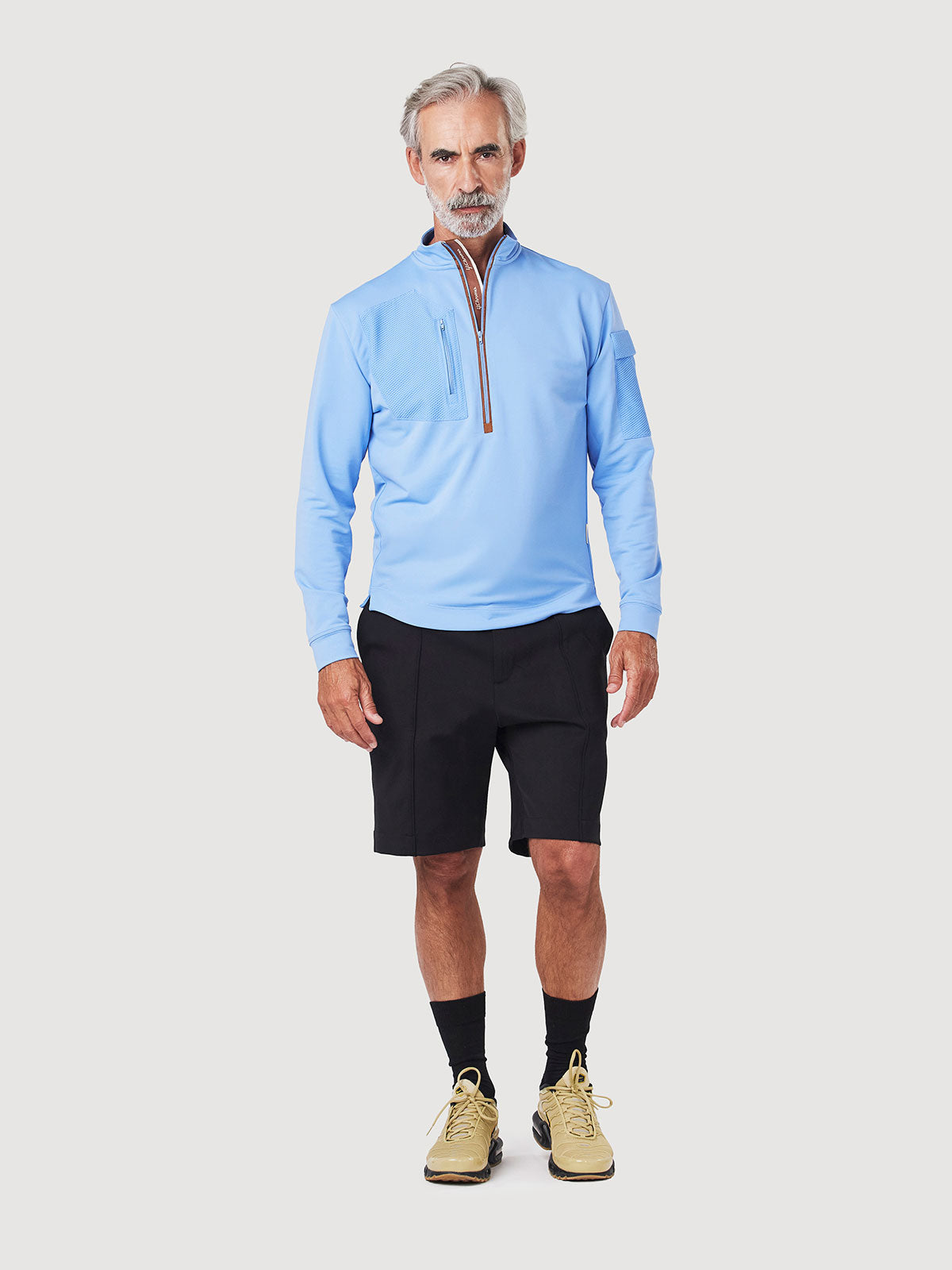 French Blue / SM