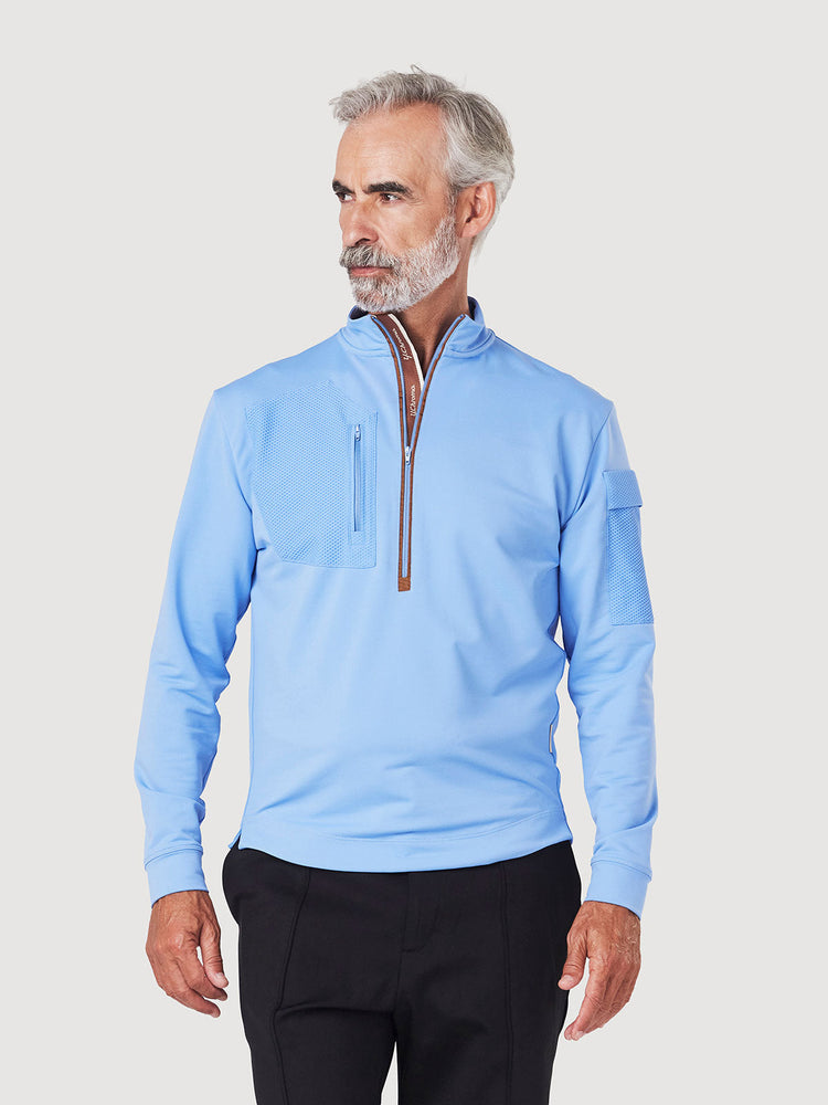 French Blue