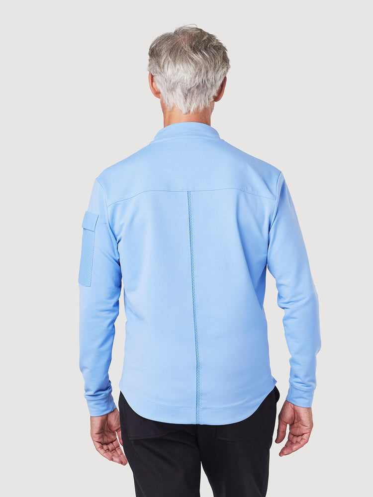 French Blue