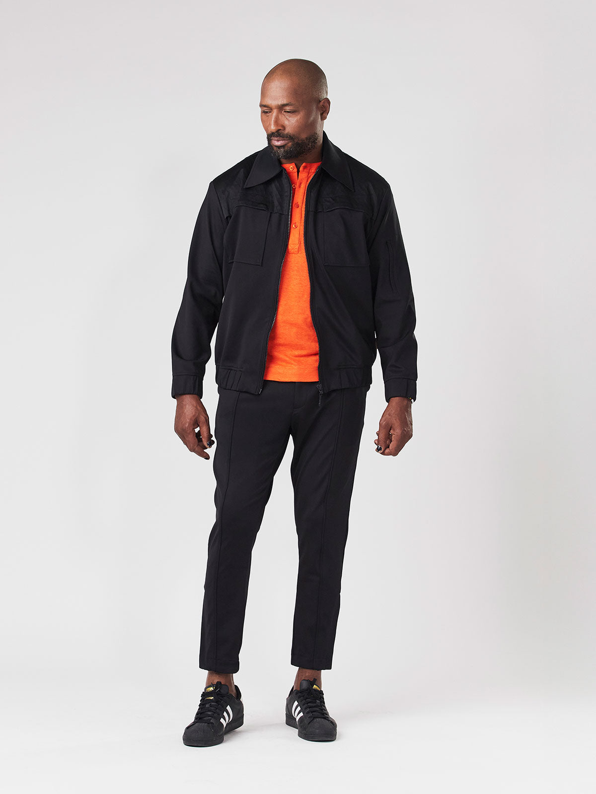 Berlin Black / SM