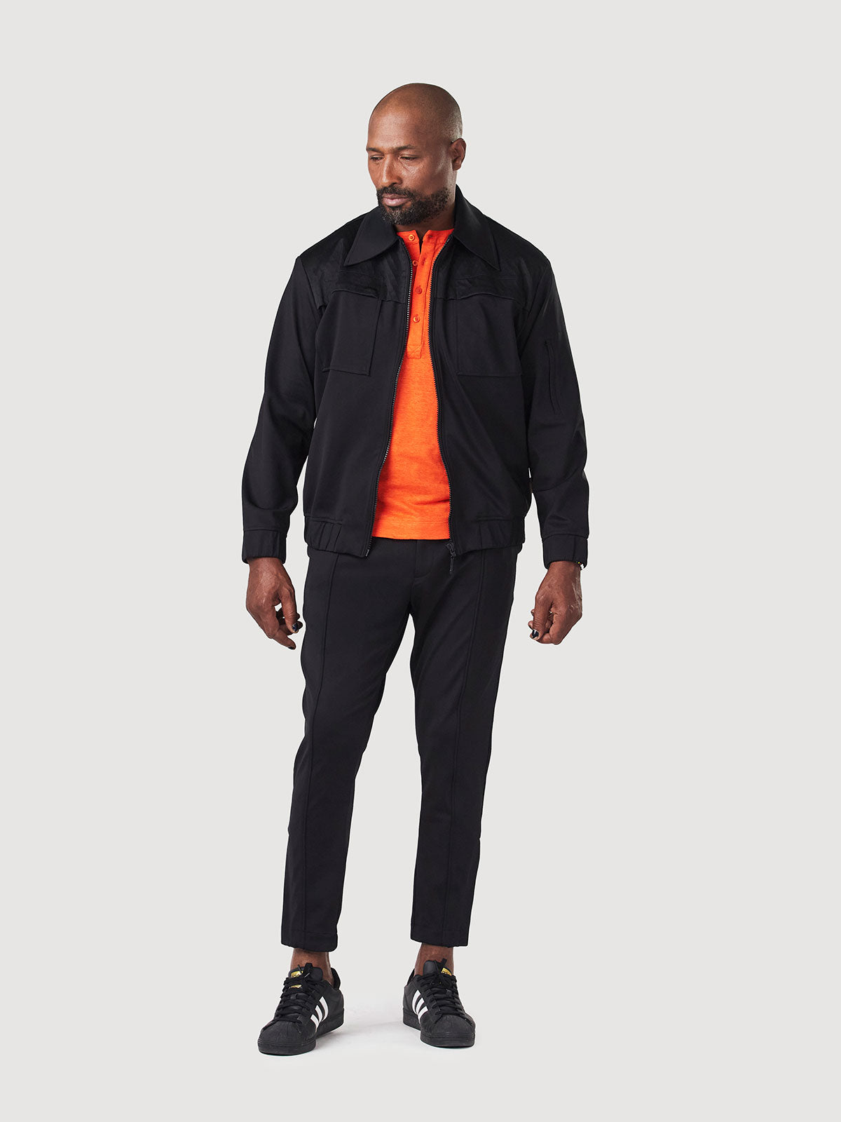 Berlin Black / SM