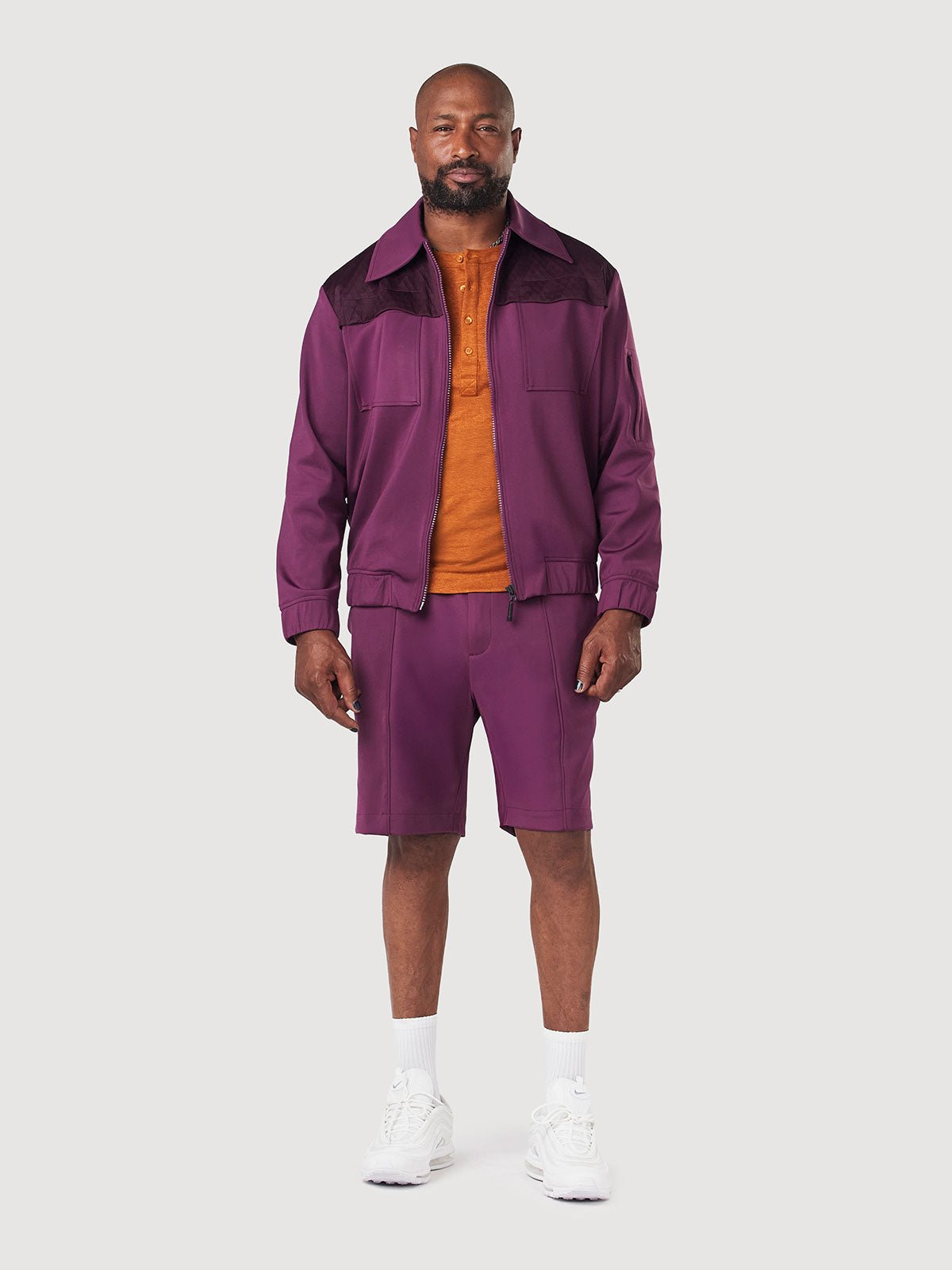 Italian Plum / SM