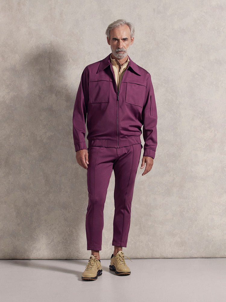 Italian Plum