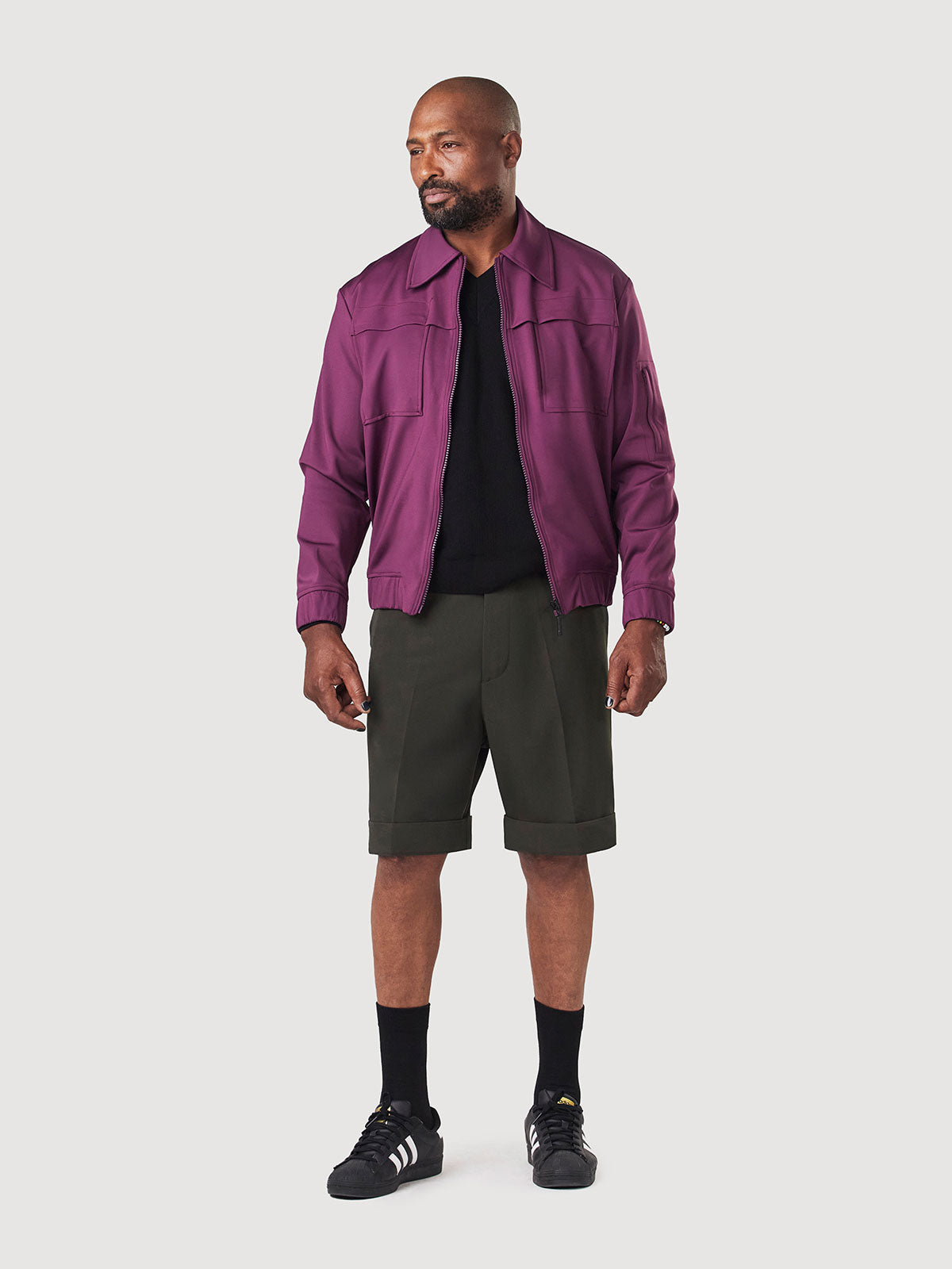 Italian Plum / SM