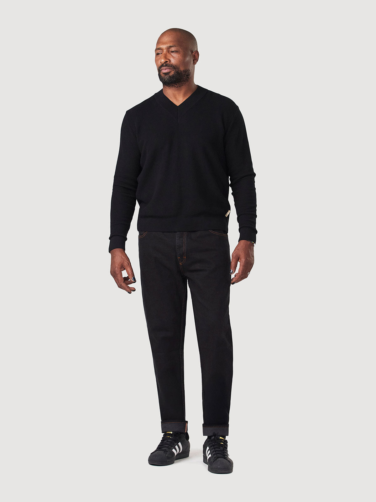 Berlin Black / SM