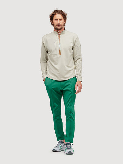 British Green