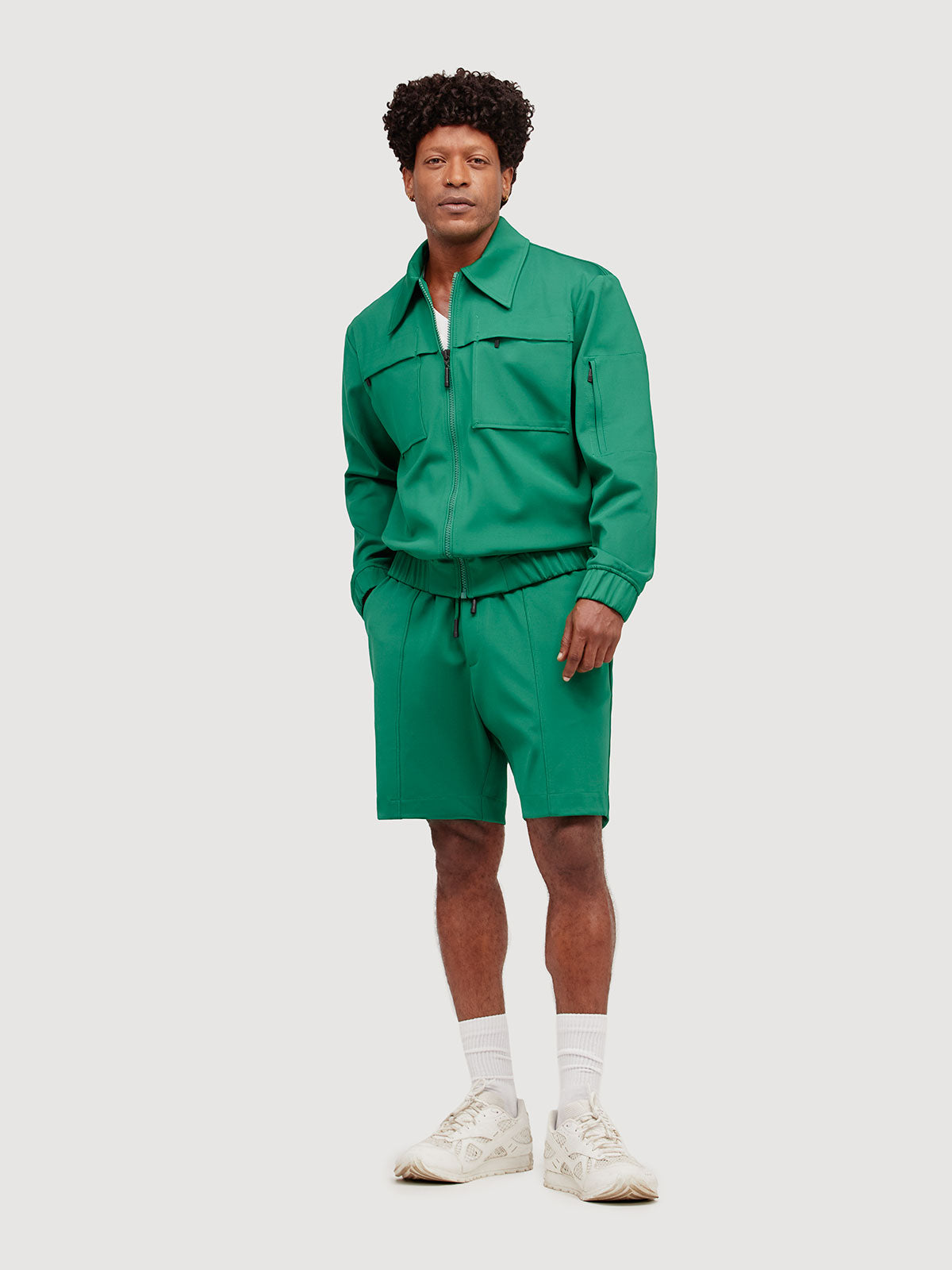 British Green / SM