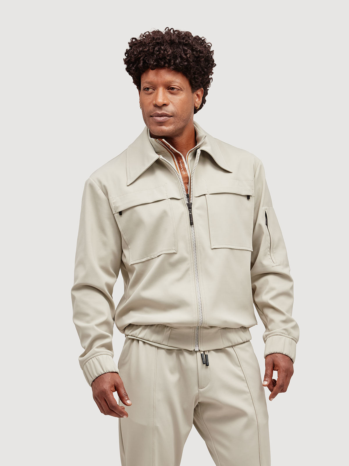 Dark Military Olive