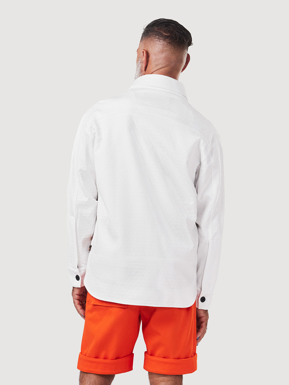 White Lotus and Aperol Orange