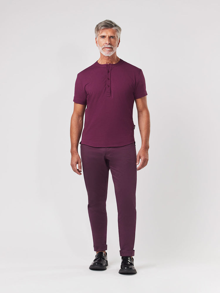 Italian Plum