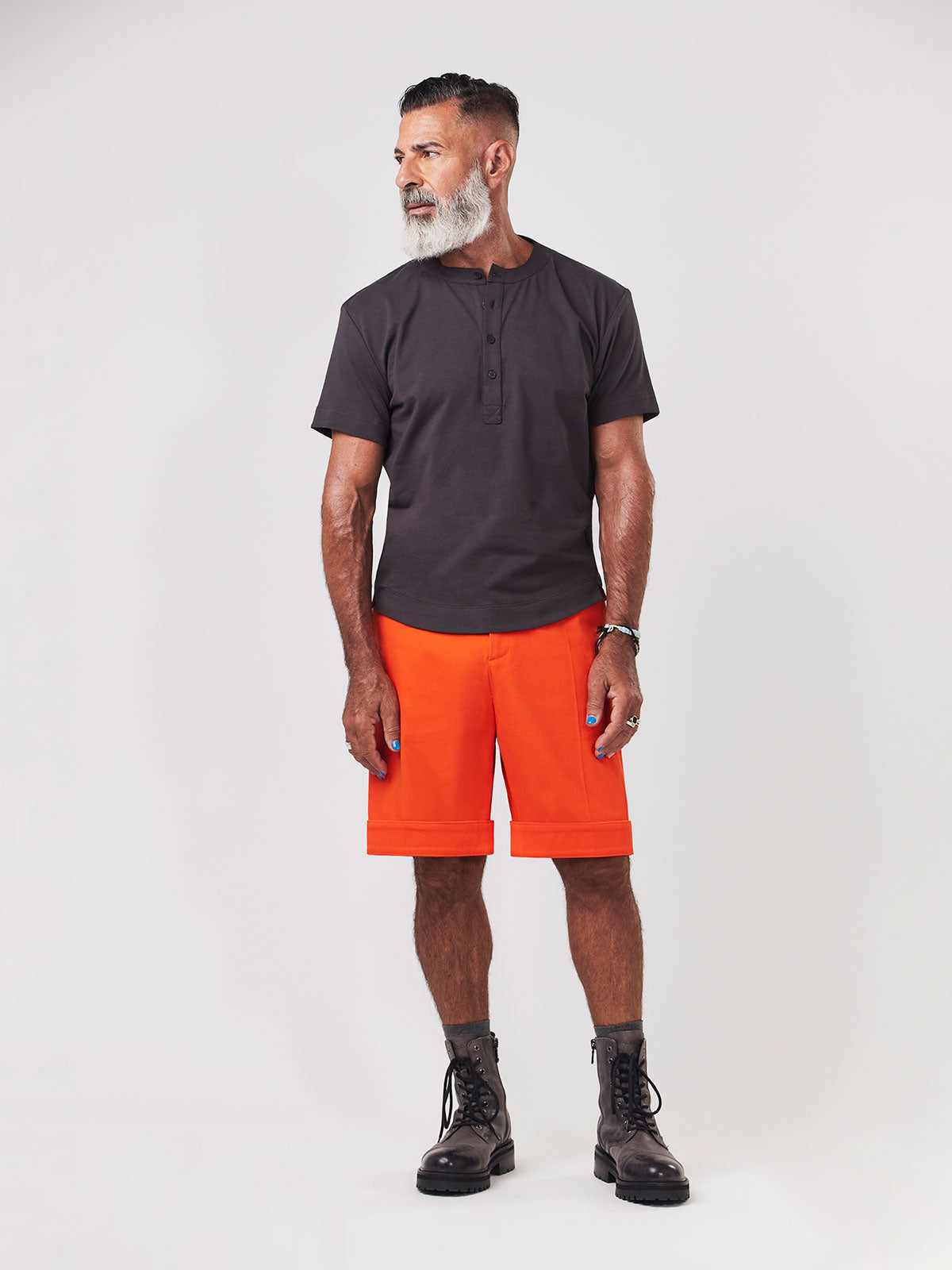 Aperol Orange / 32/10 (Waist 32