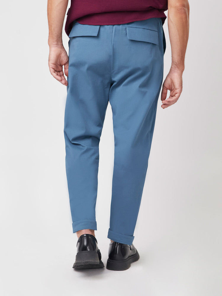 Real Teal