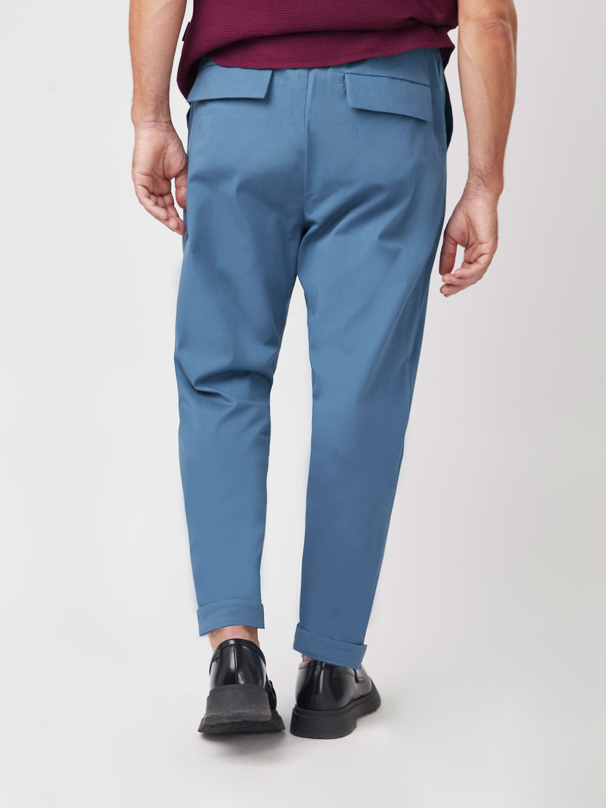 Real Teal