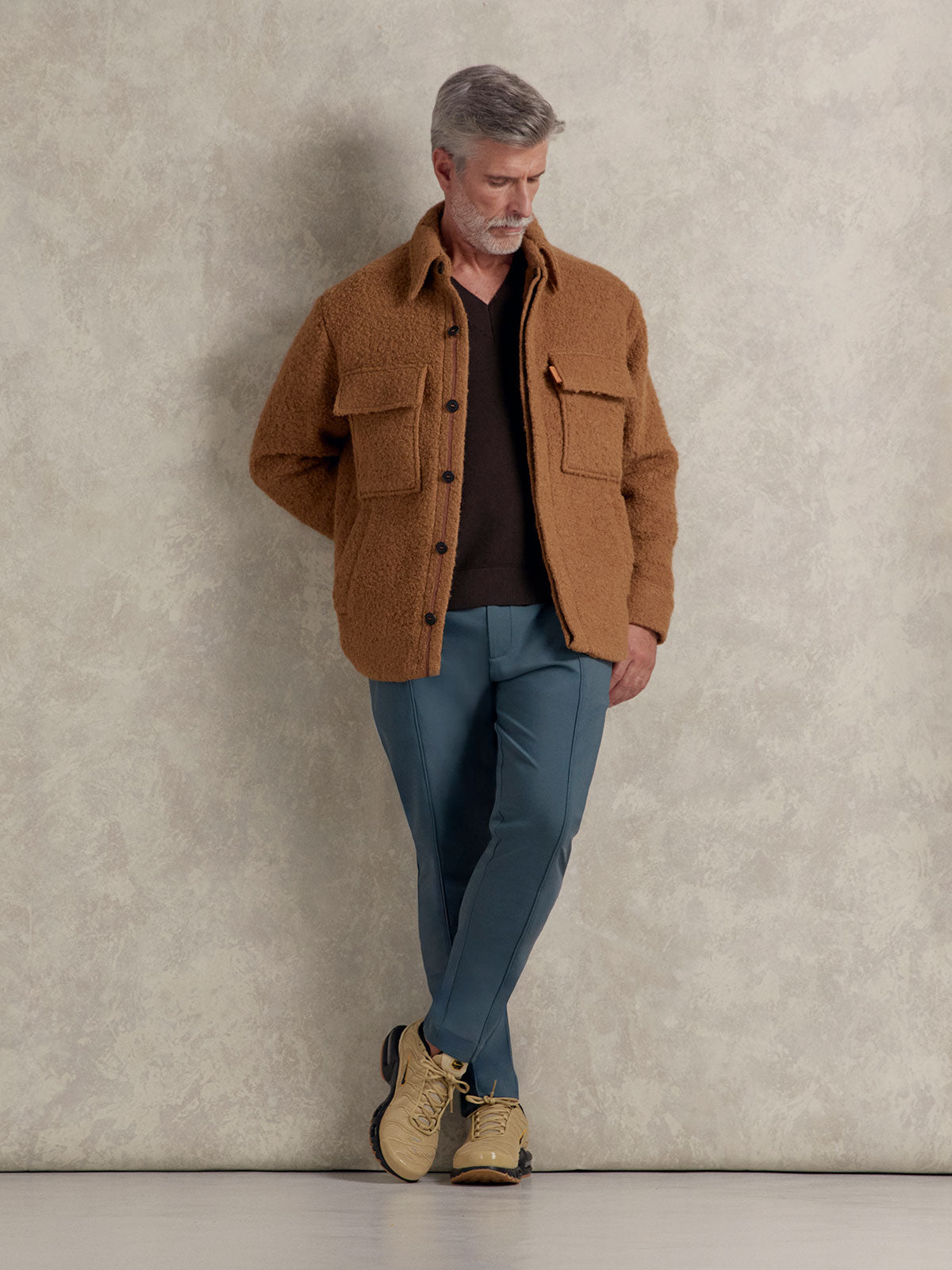 Real Teal