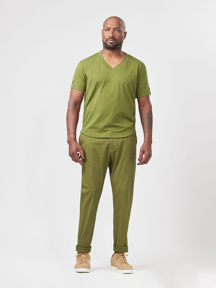 Military Olive
