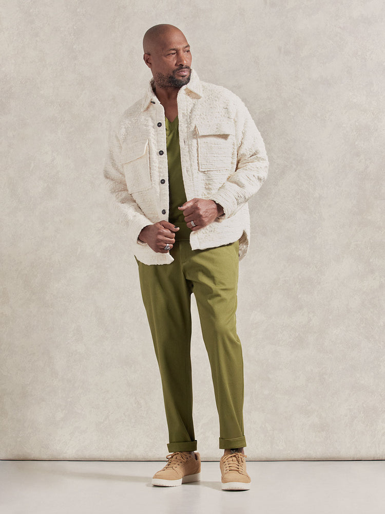 Military Olive