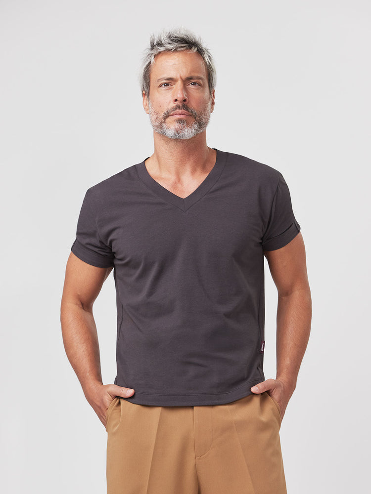 Obsidian Gray