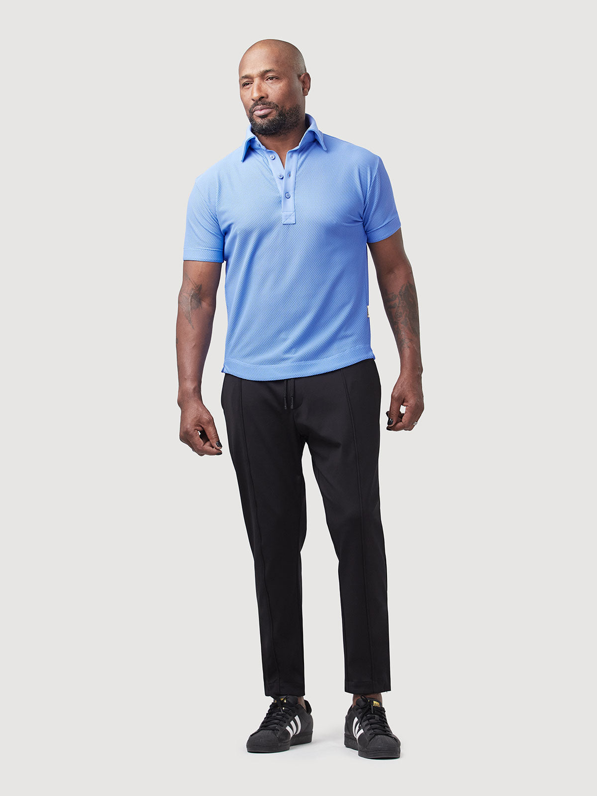 French Blue / SM