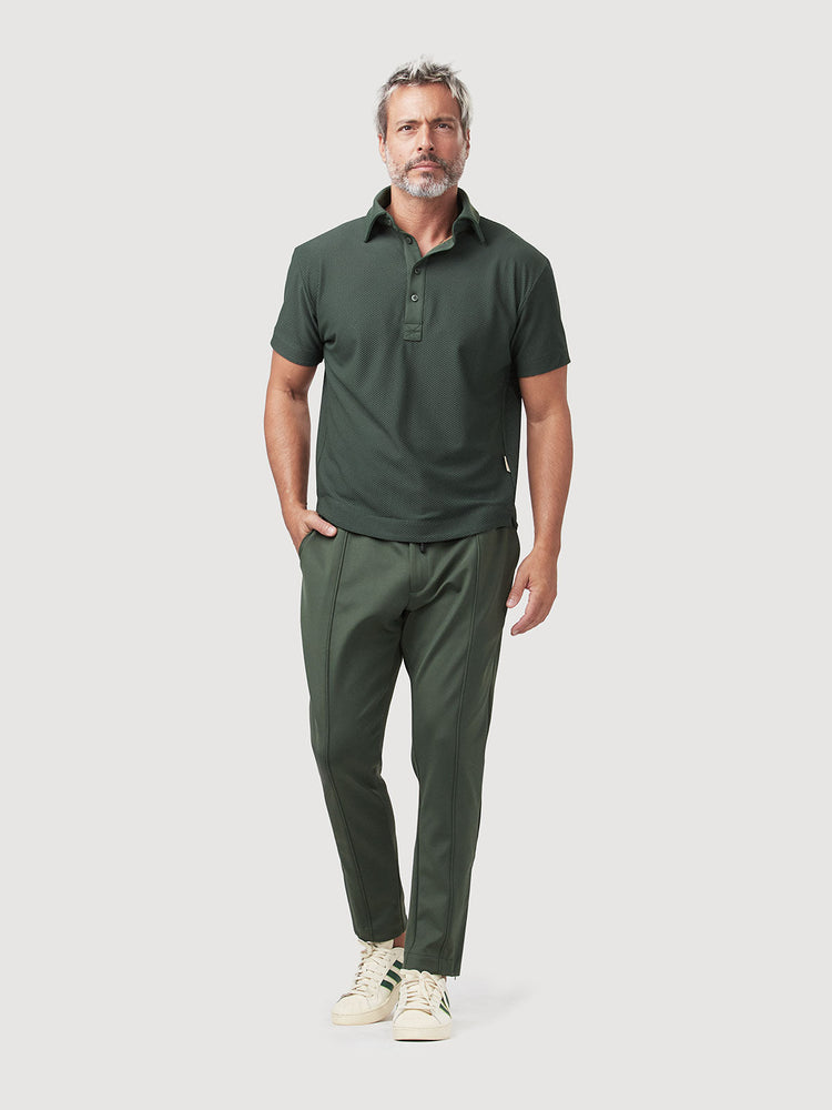 Dark Military Olive