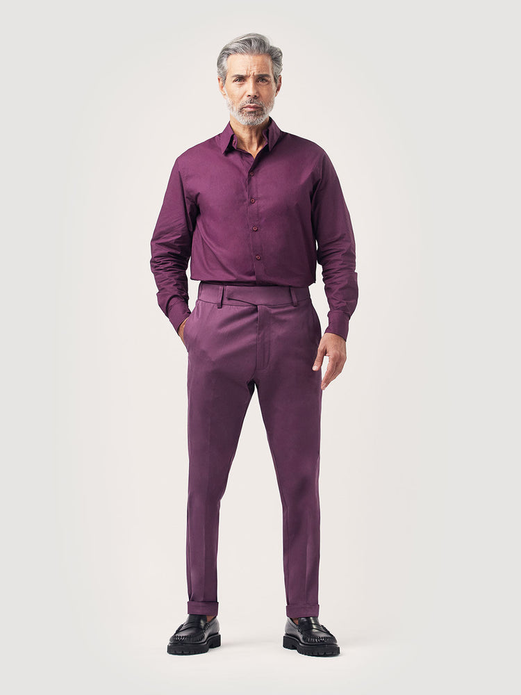 Italian Plum