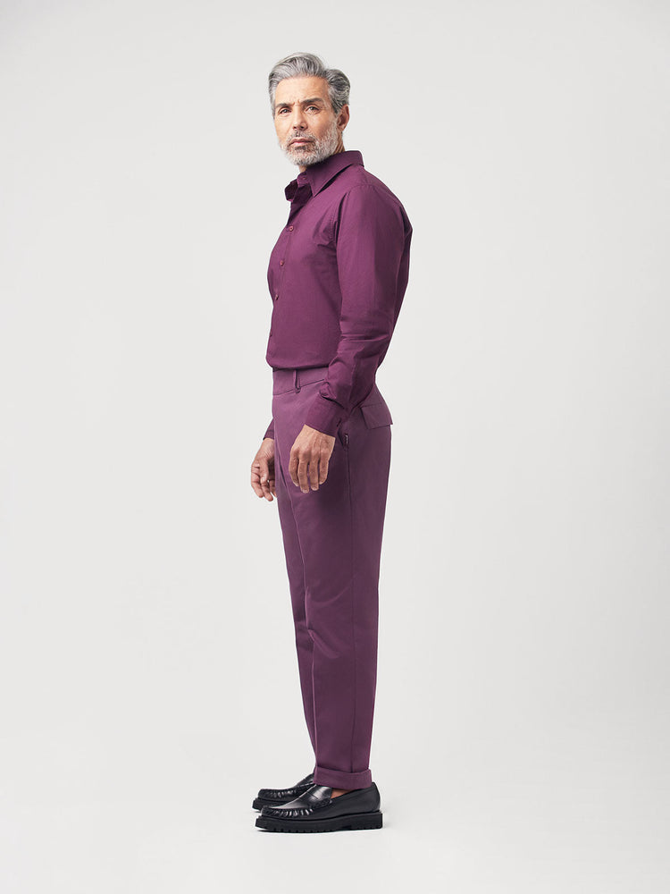 Italian Plum