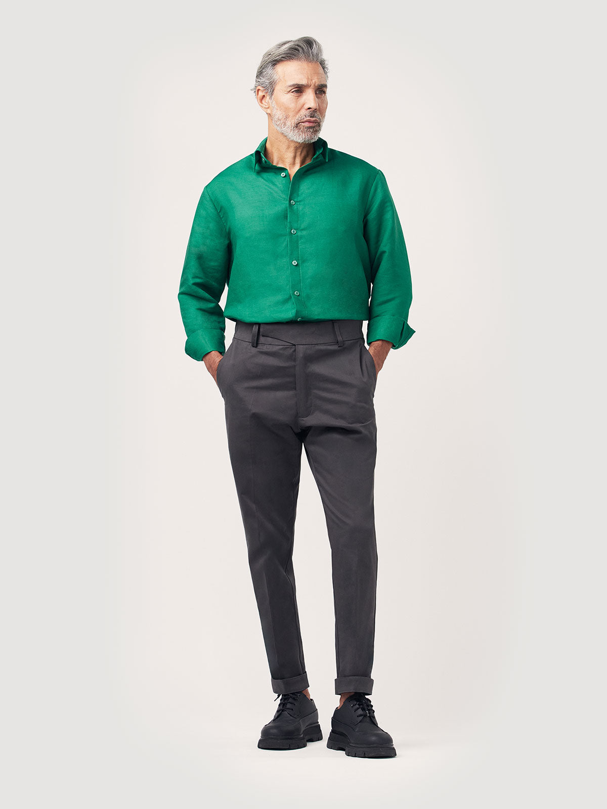 British Green