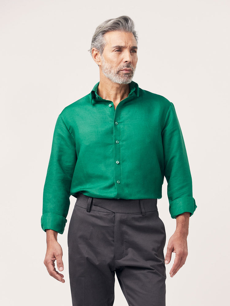 British Green
