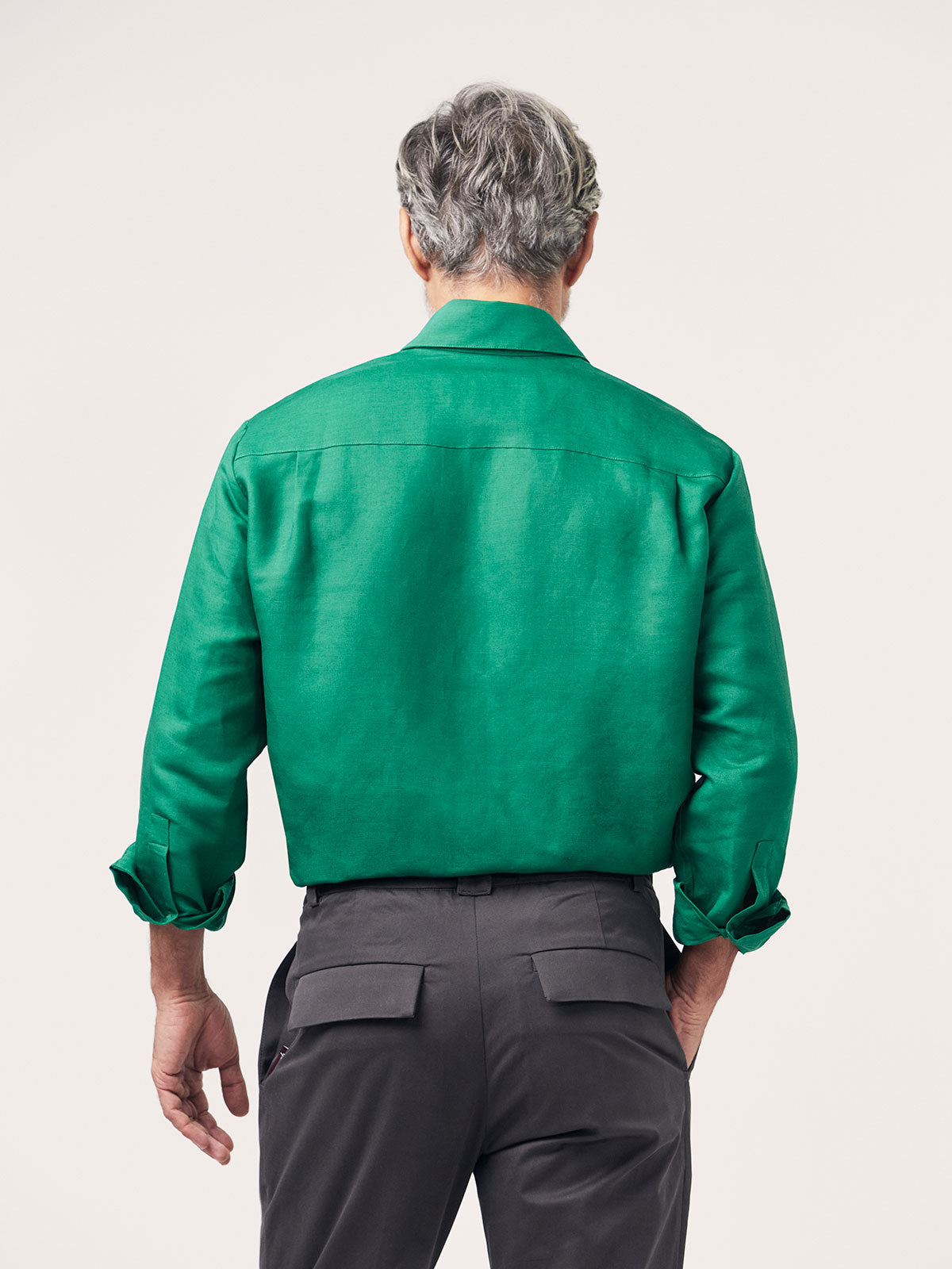 British Green