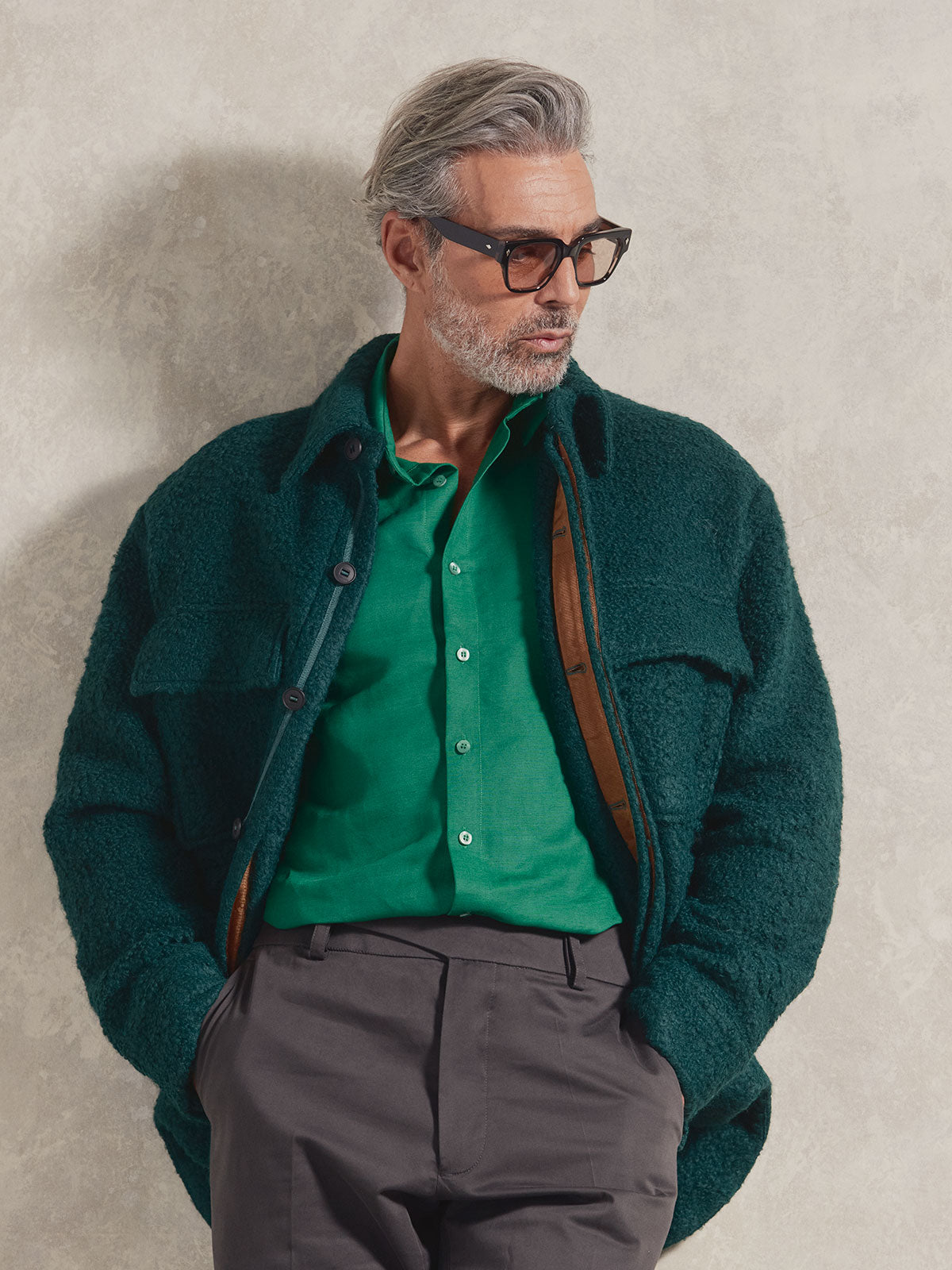 British Green