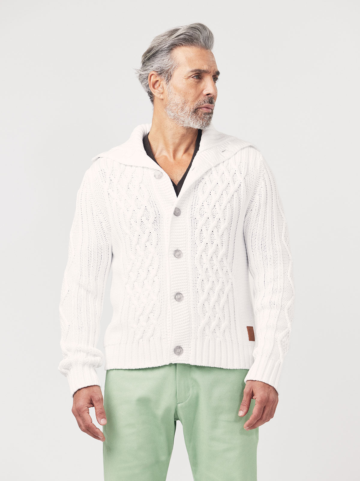 White Lotus