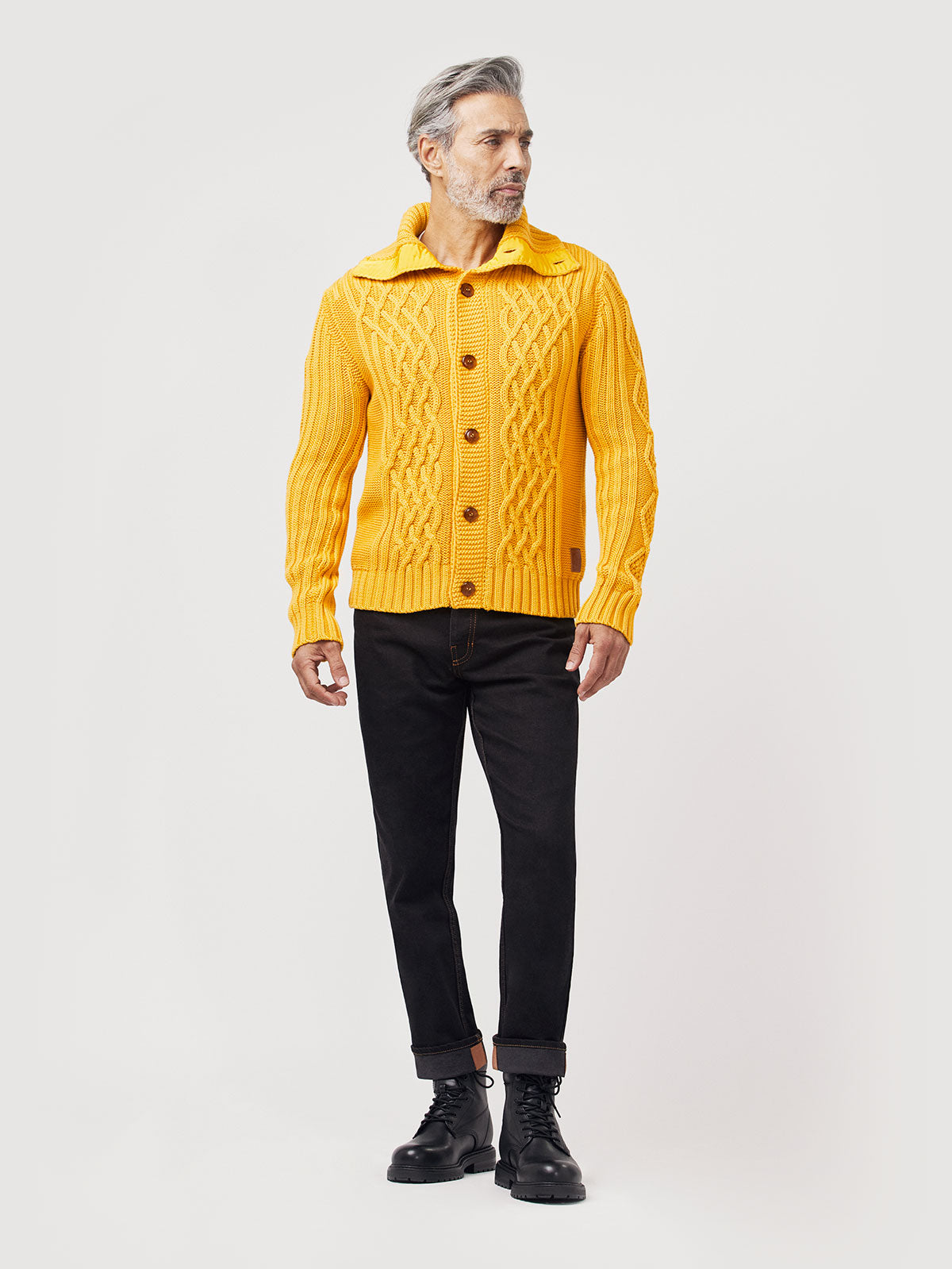 Spectra Yellow / SM