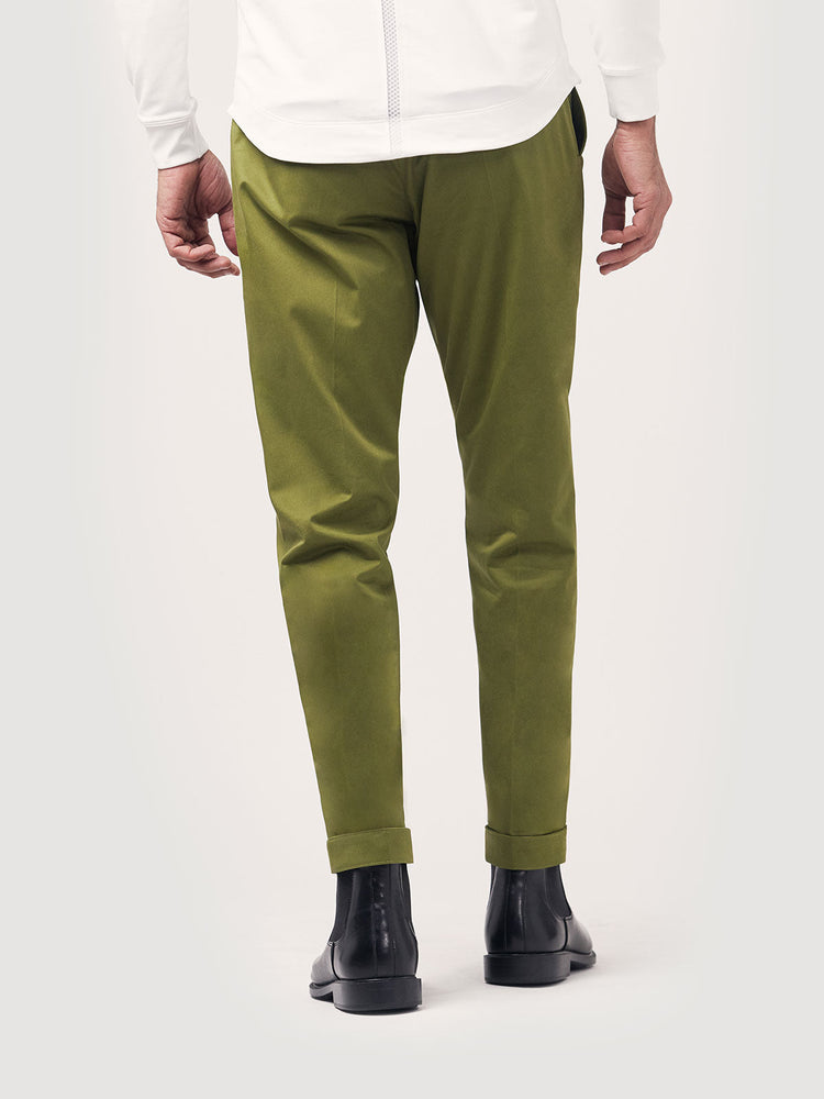 Military Olive