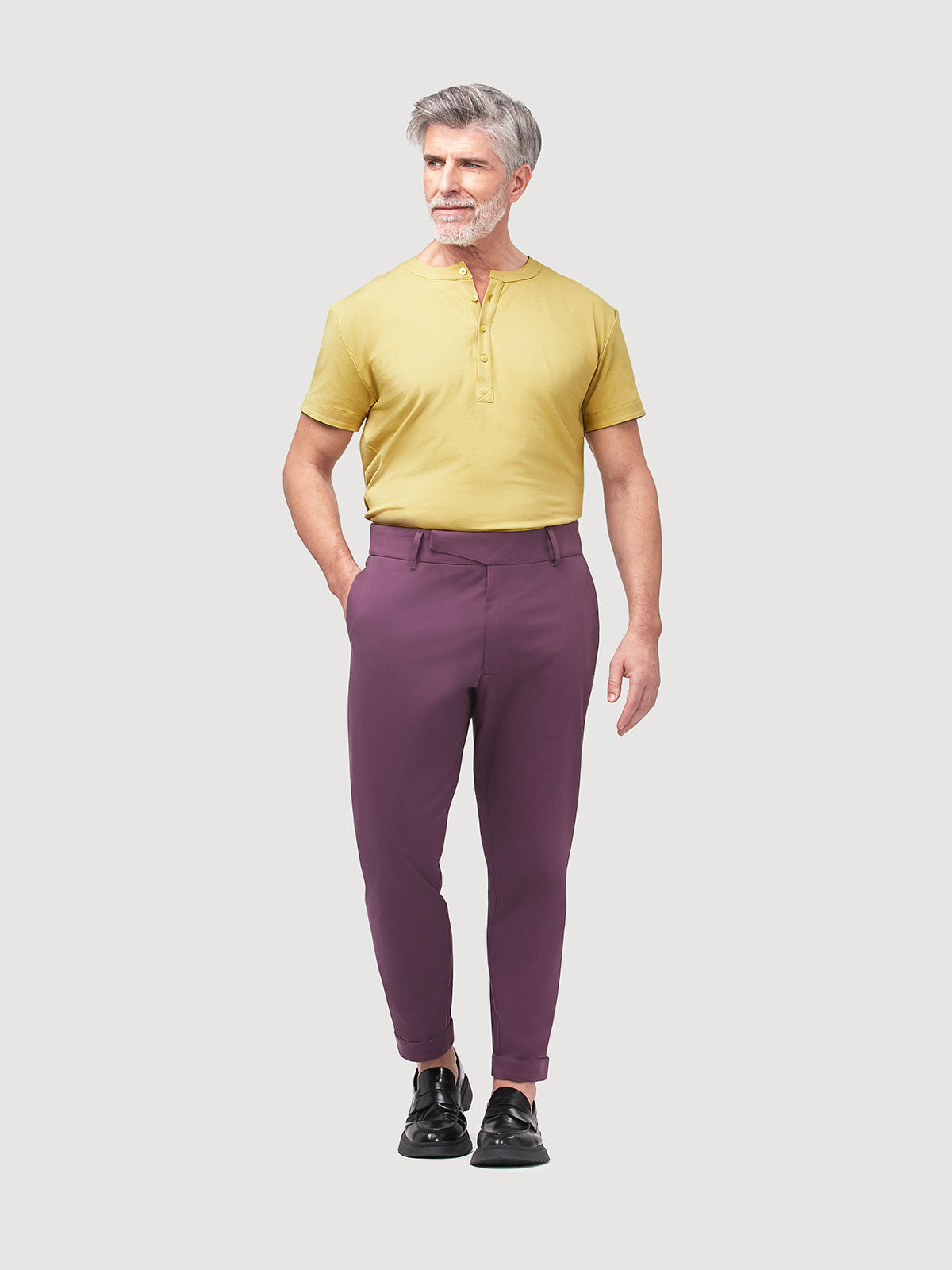 Royal Gold / SM (Short)