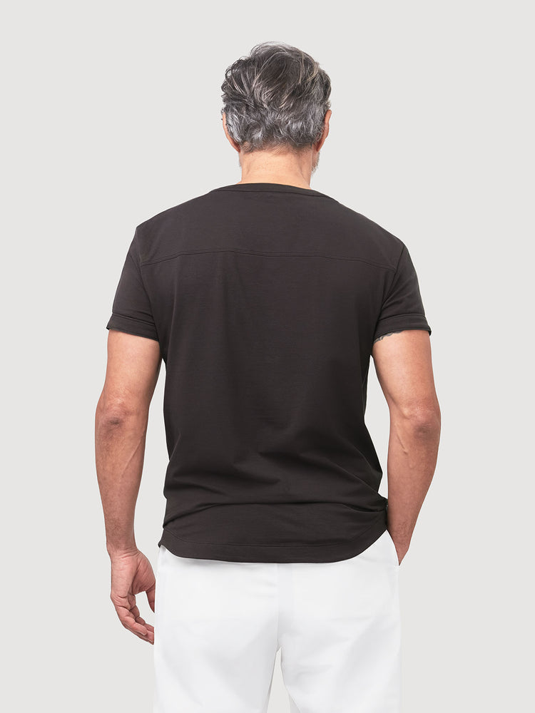 Obsidian Gray