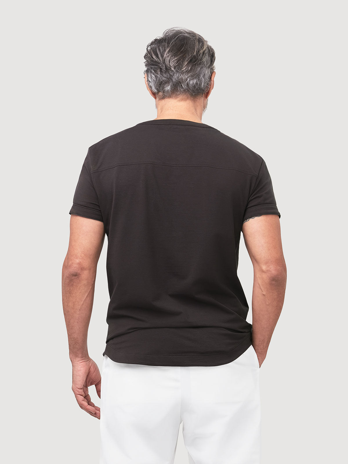Obsidian Gray
