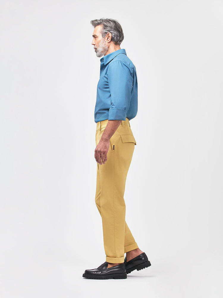 Real Teal