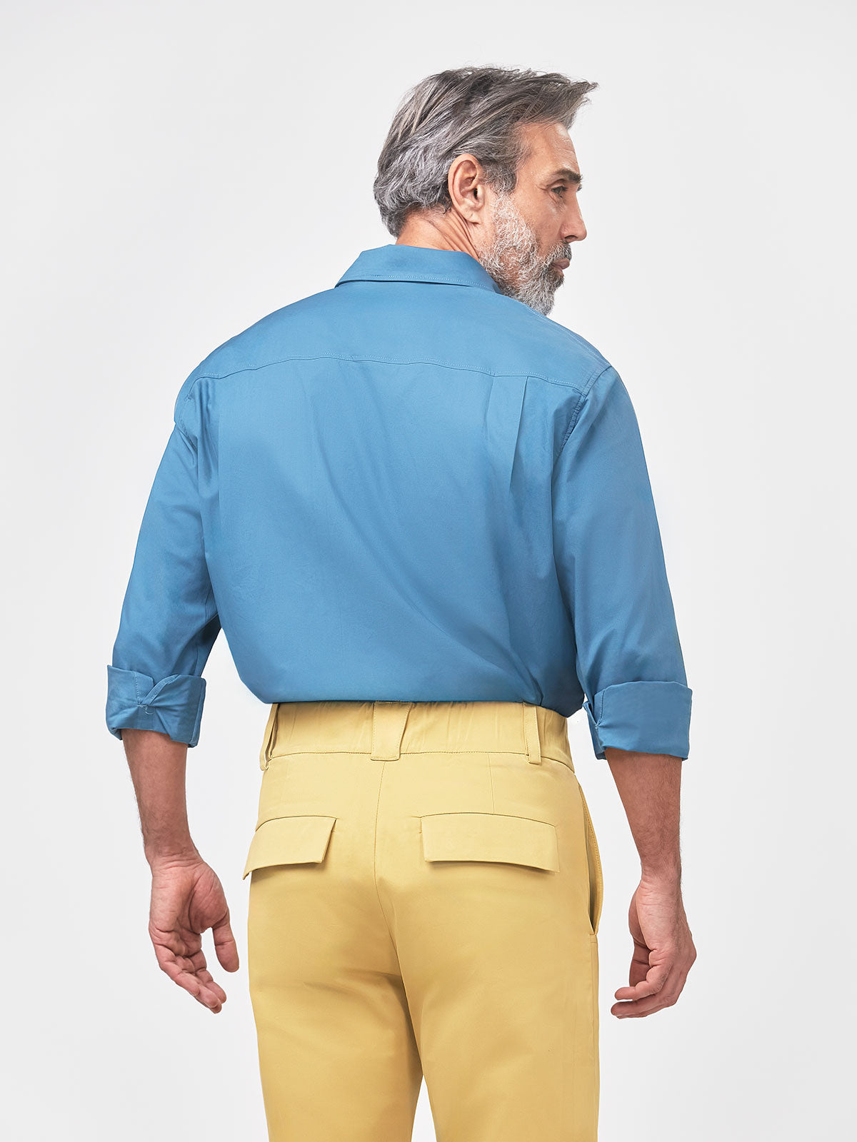 Real Teal