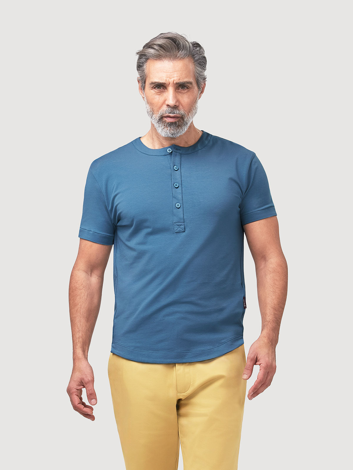 Real Teal
